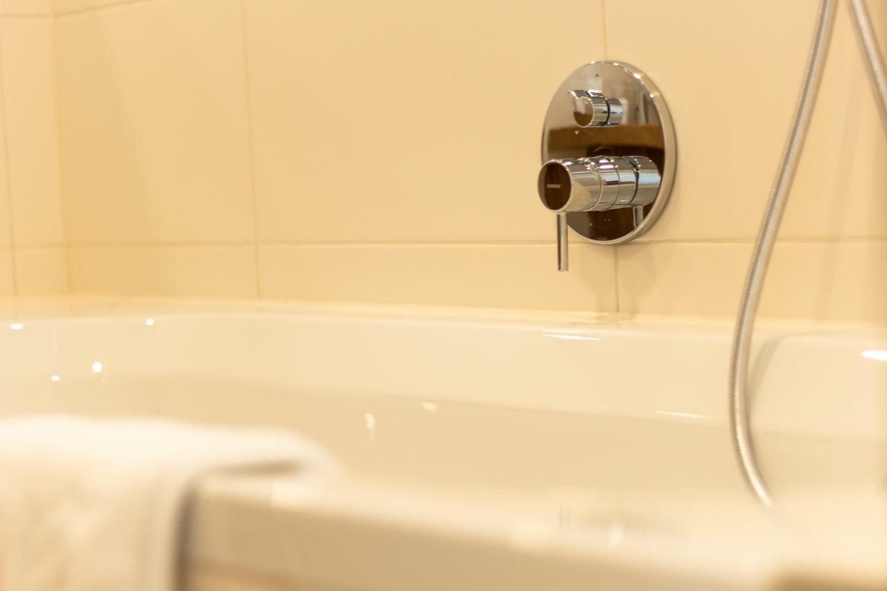 Hotel Weiss Munderfing Dış mekan fotoğraf