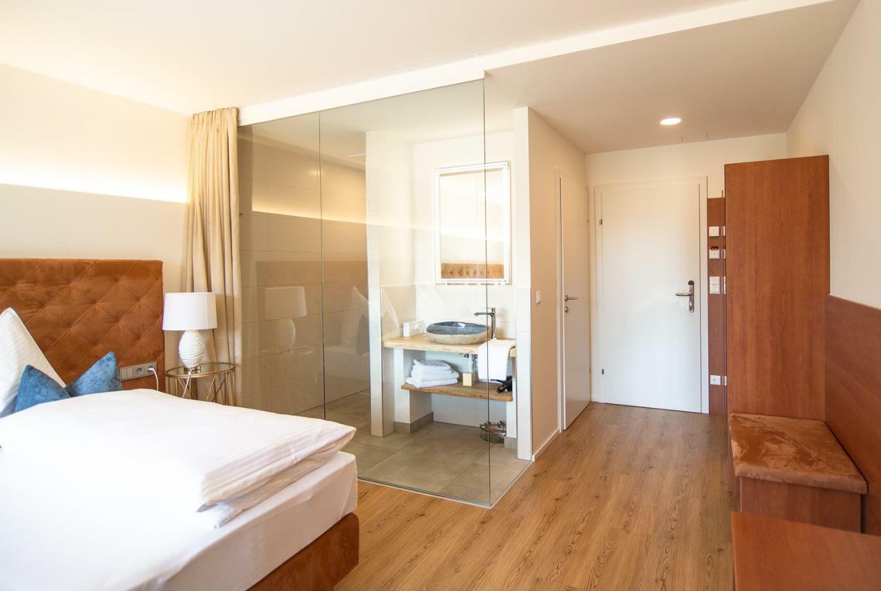 Hotel Weiss Munderfing Dış mekan fotoğraf